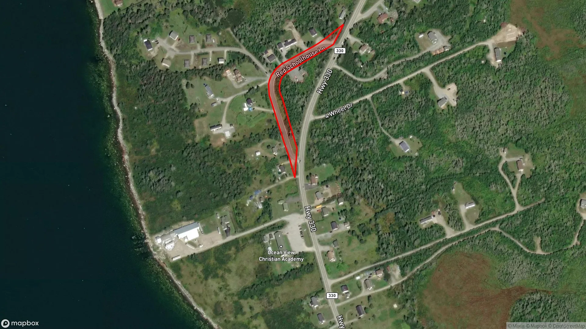 Tax sale property at , Barrington - Photo 3