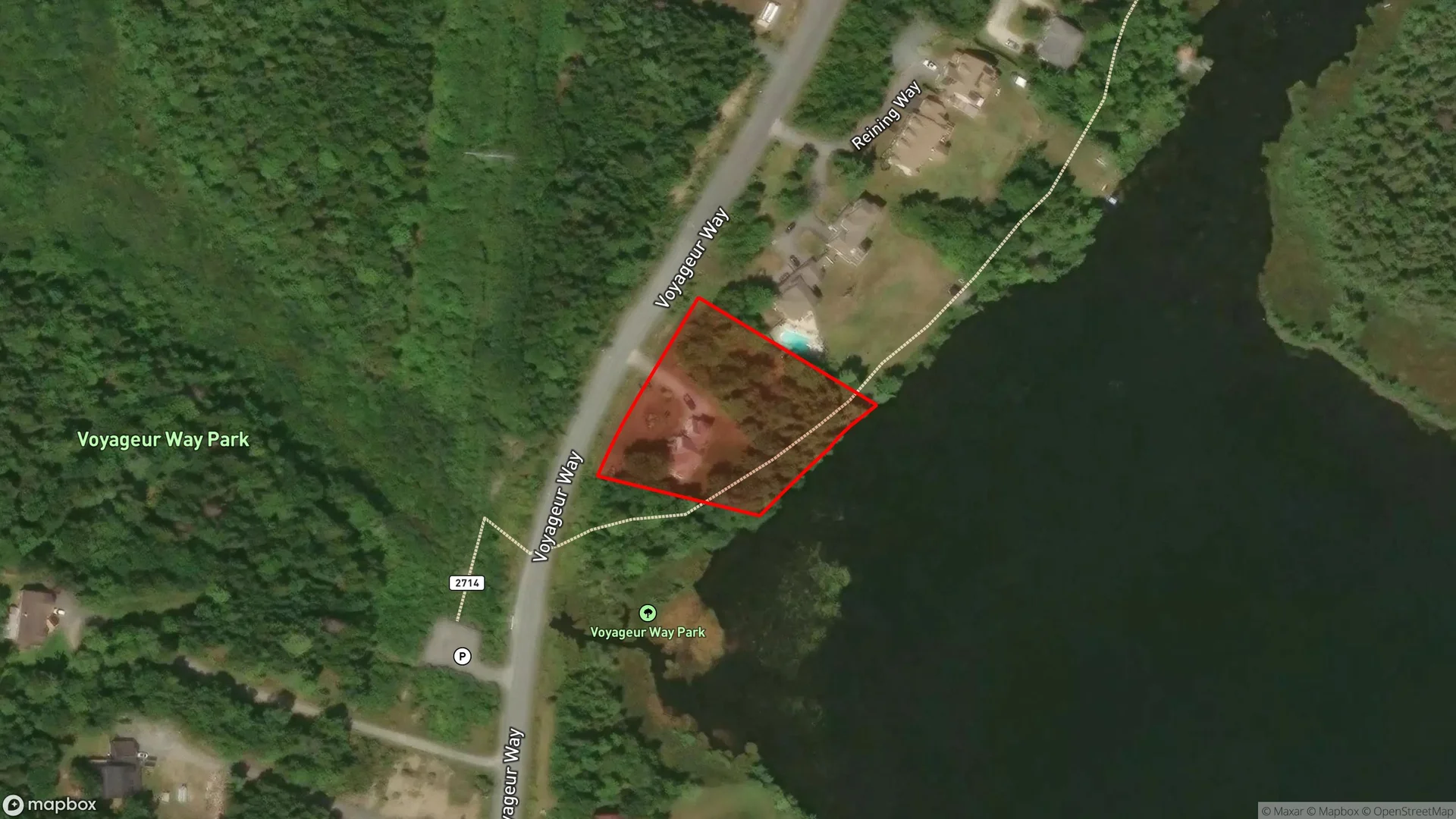 Tax sale property at , Halifax - Photo 2