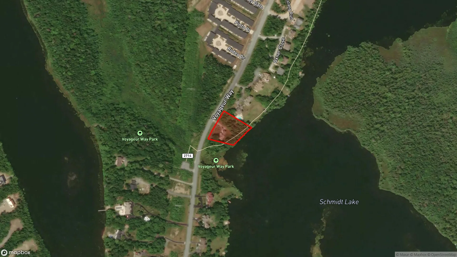 Tax sale property at , Halifax - Photo 3
