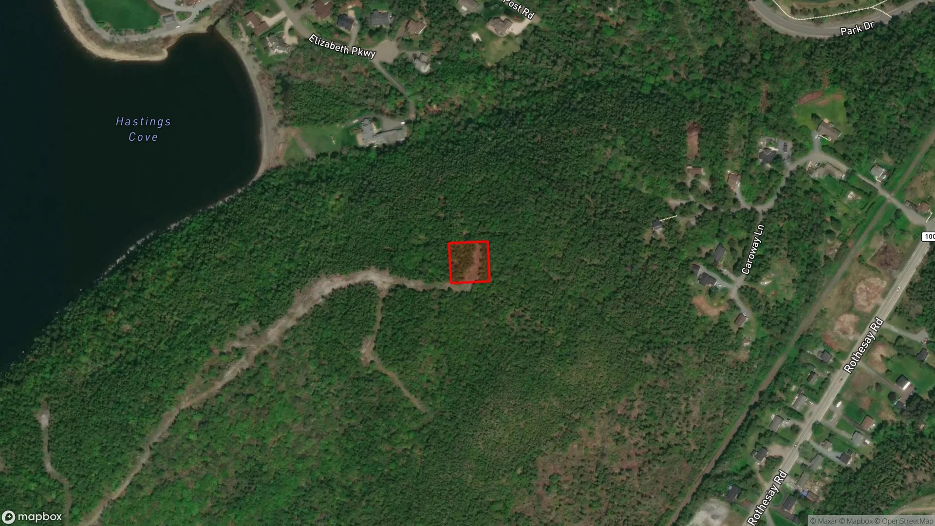 Tax sale property at , Saint John - Photo 3