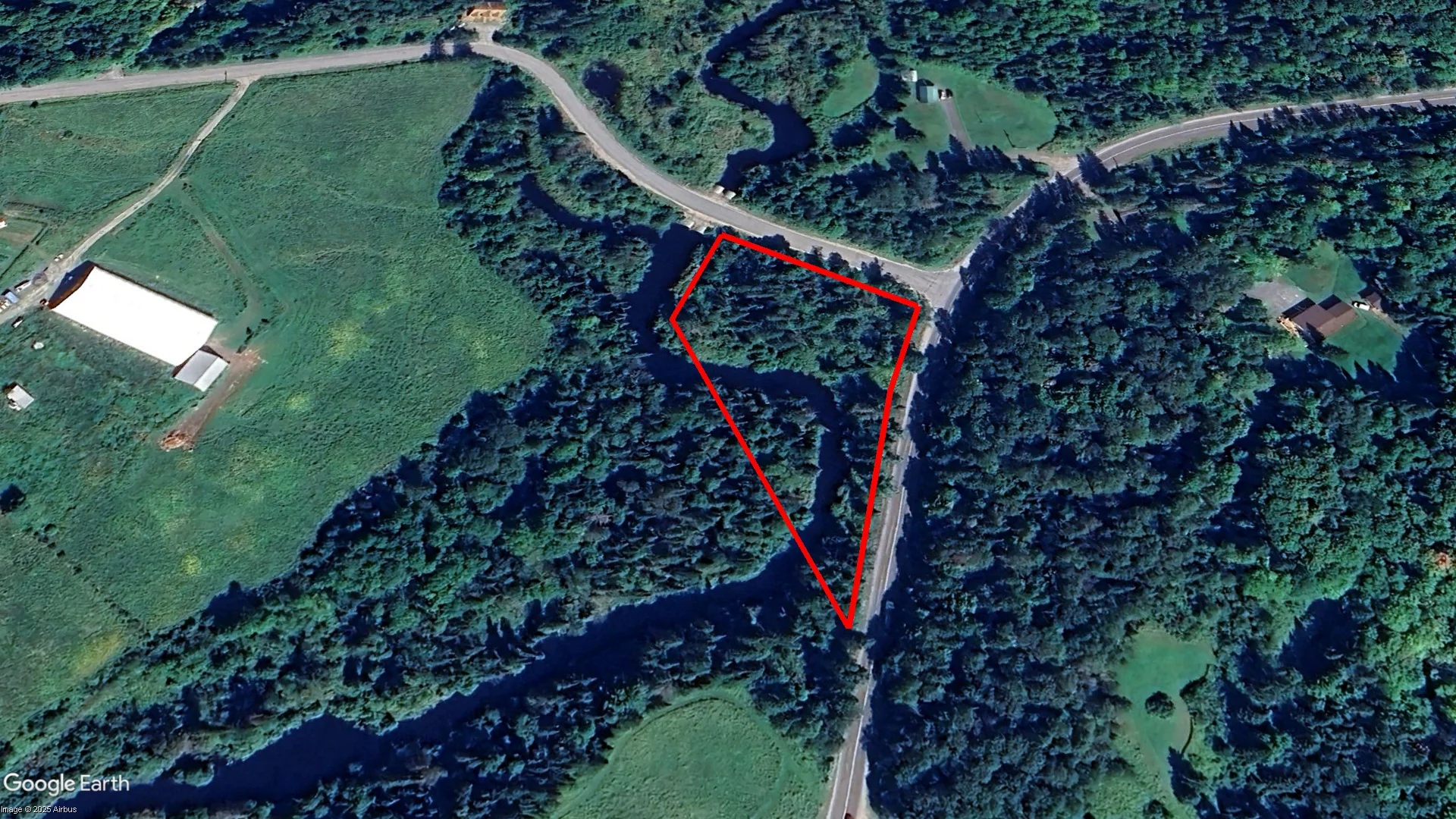 Tax sale property at , Muskoka Lakes - Photo 2