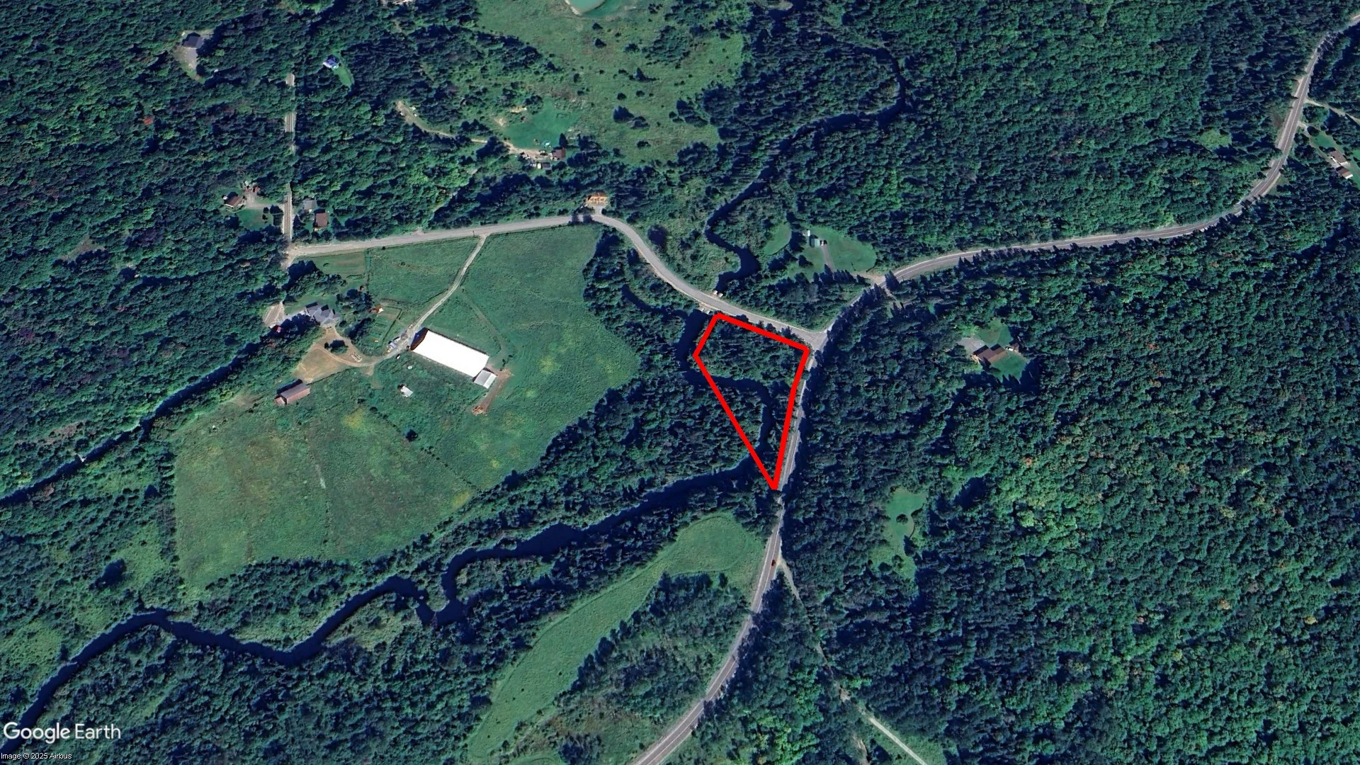 Tax sale property at , Muskoka Lakes - Photo 3