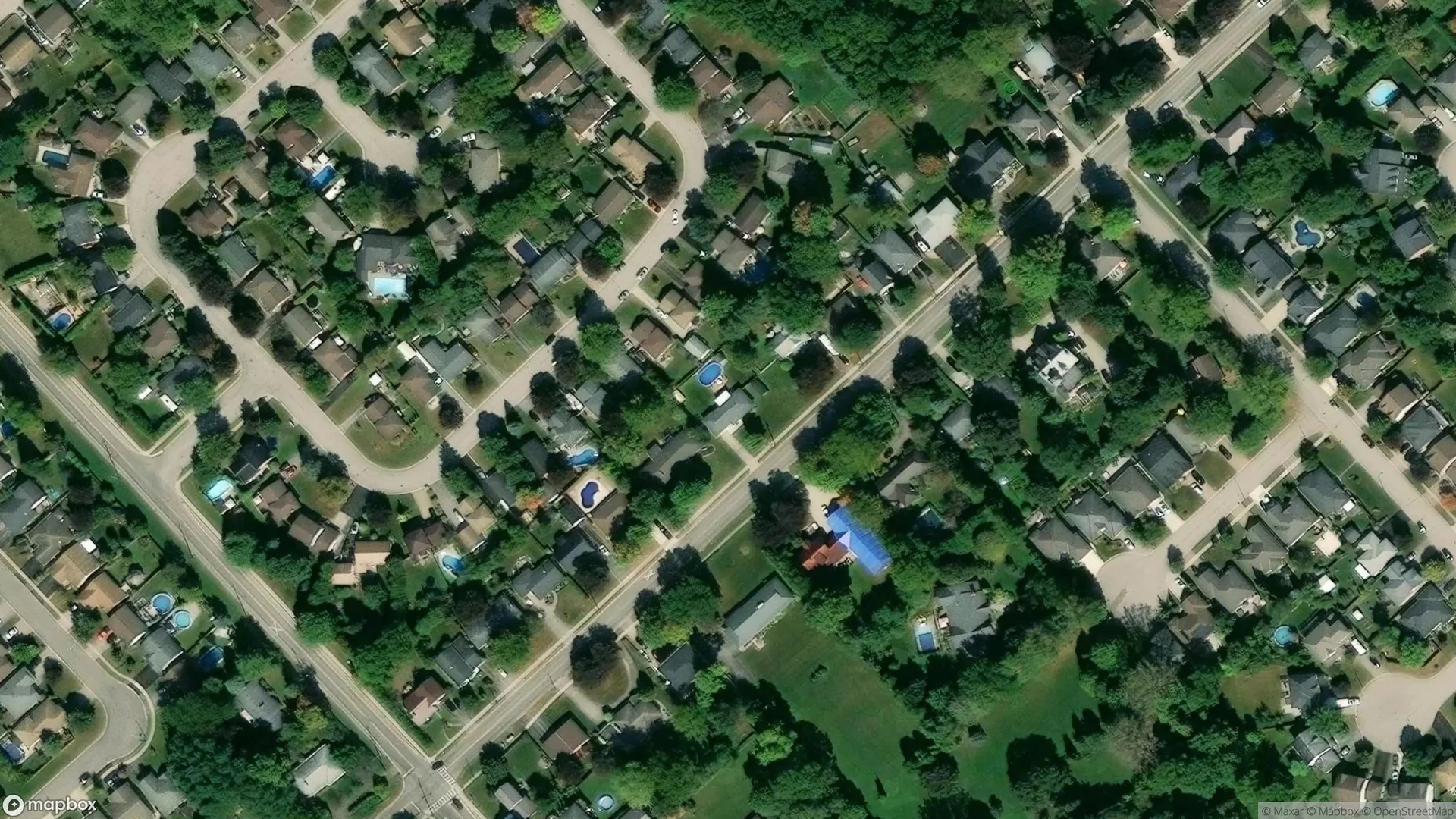 Tax sale property at , Ingersoll - Photo 2