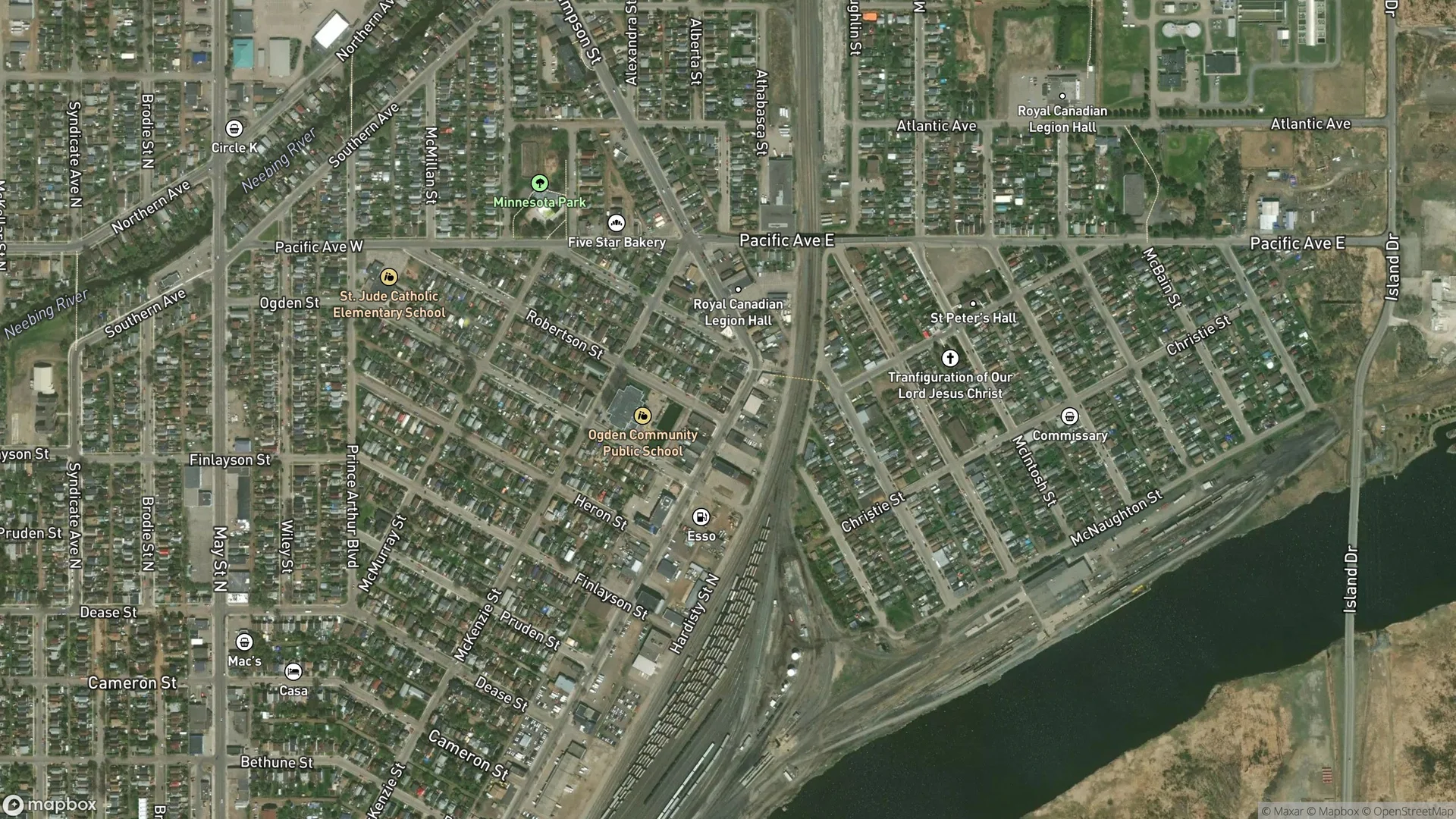 Tax sale property at , Thunder Bay - Photo 3