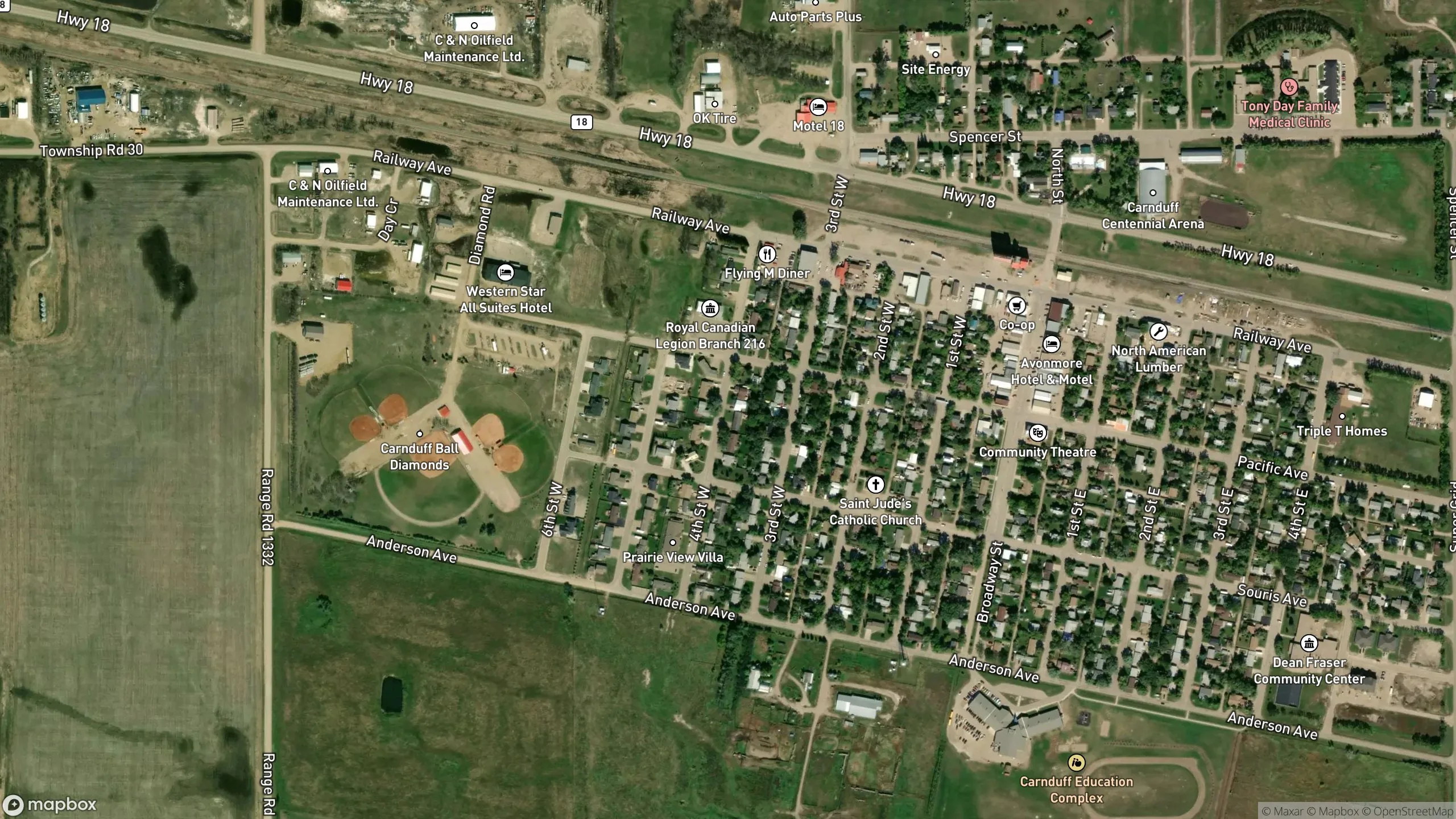 Tax sale property at , Town of Wilkie - Photo 3