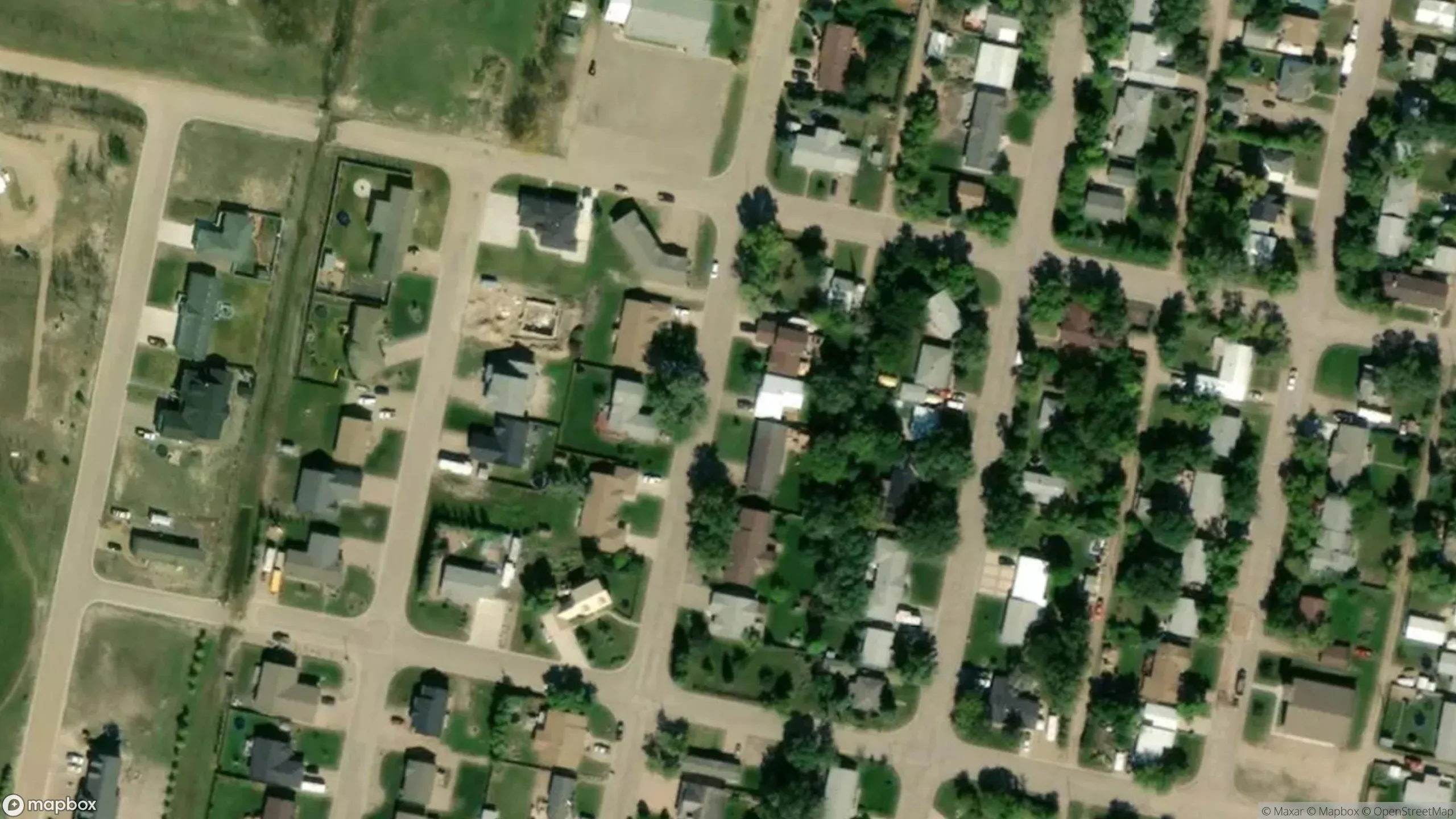 Tax sale property at , Town of Wilkie - Photo 2
