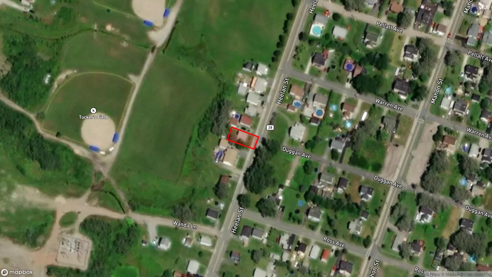 Tax sale property at , Cape Breton - Photo 2