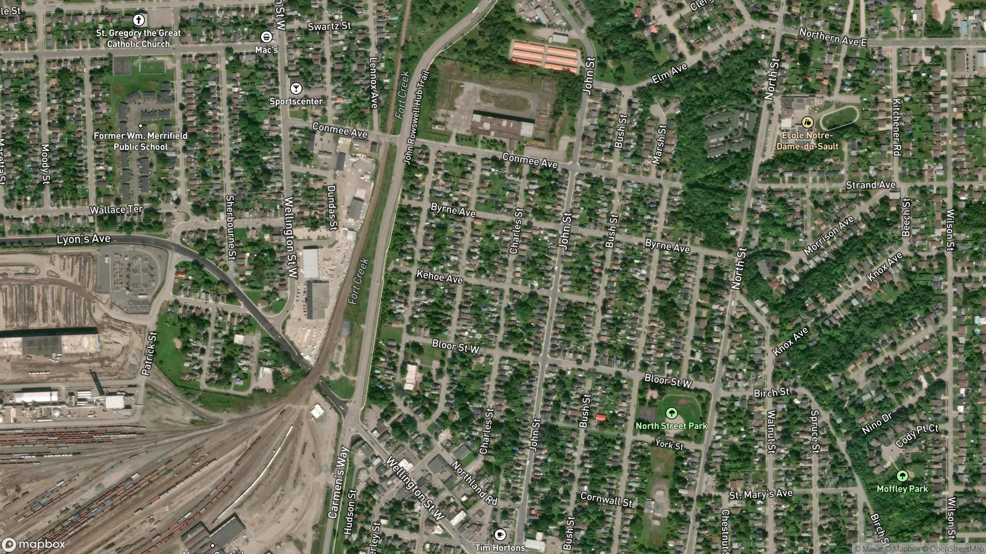 Tax sale property at , Sault Ste. Marie - Photo 3