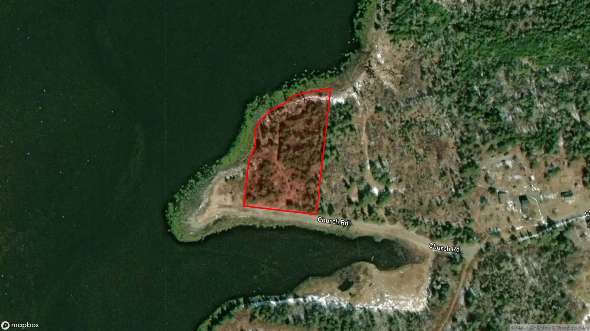 Tax sale property at , Shelburne - Photo 2