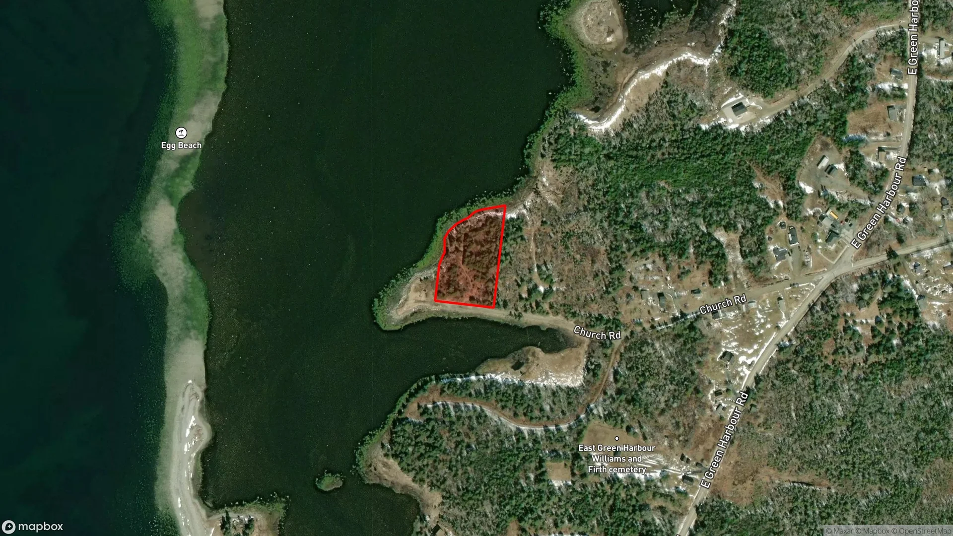 Tax sale property at , Shelburne - Photo 3
