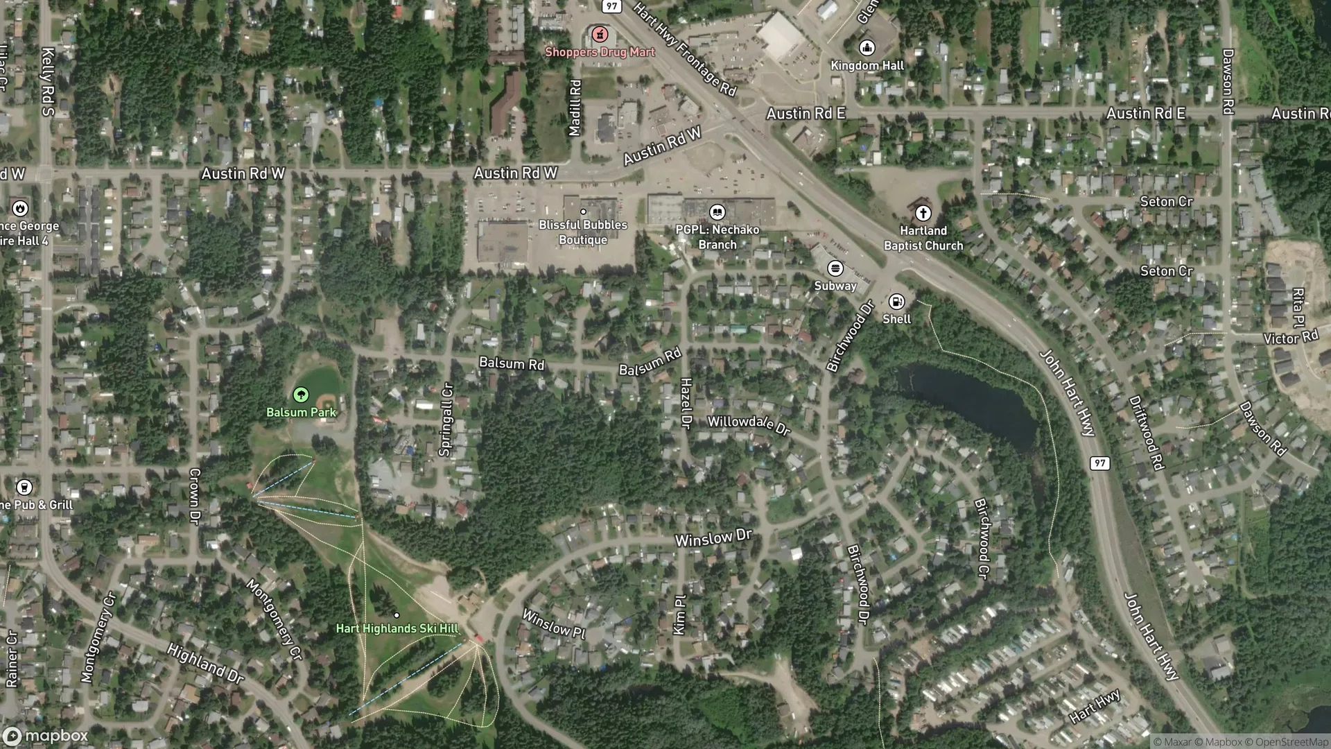 Tax sale property at , Prince George - Photo 3