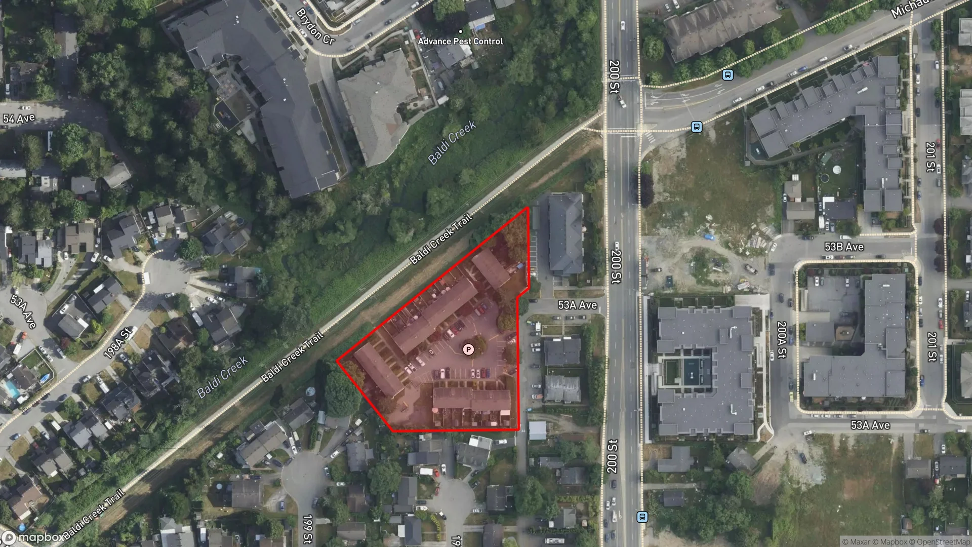 Tax sale property at , Langley - Photo 2