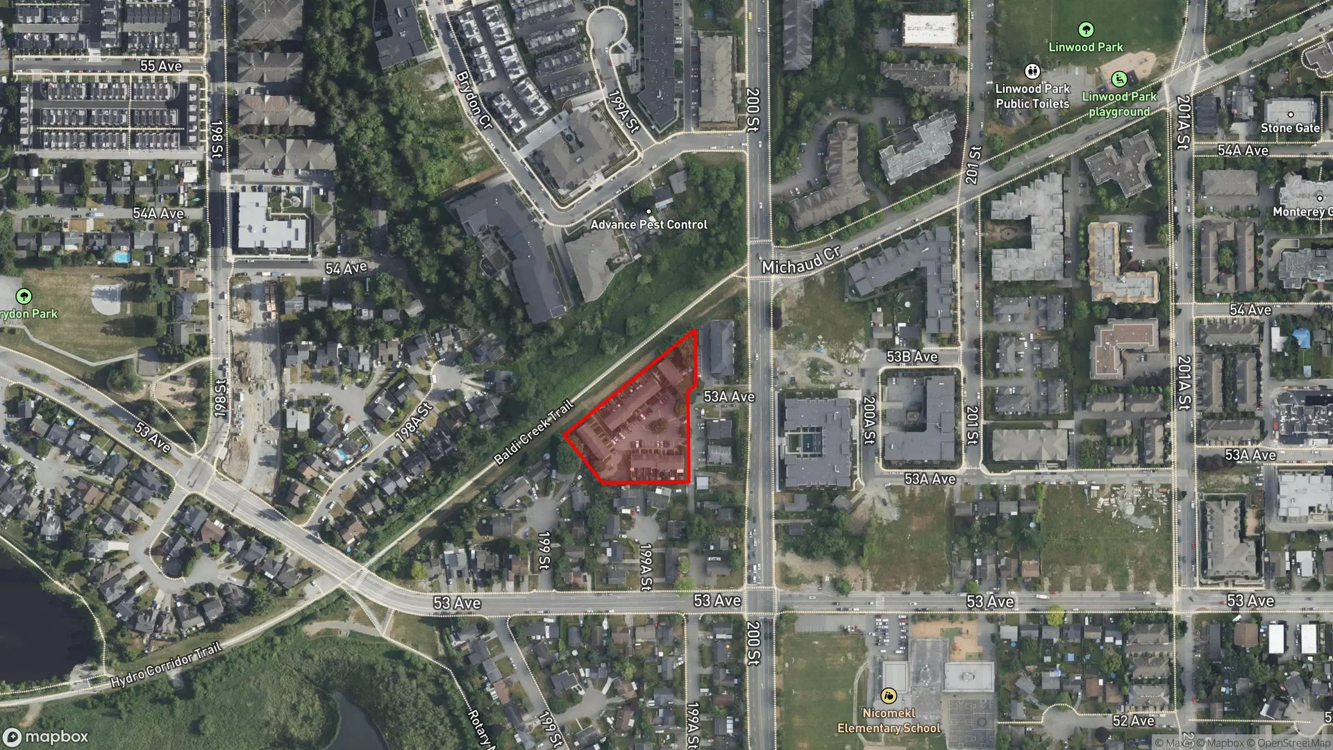 Tax sale property at , Langley - Photo 3