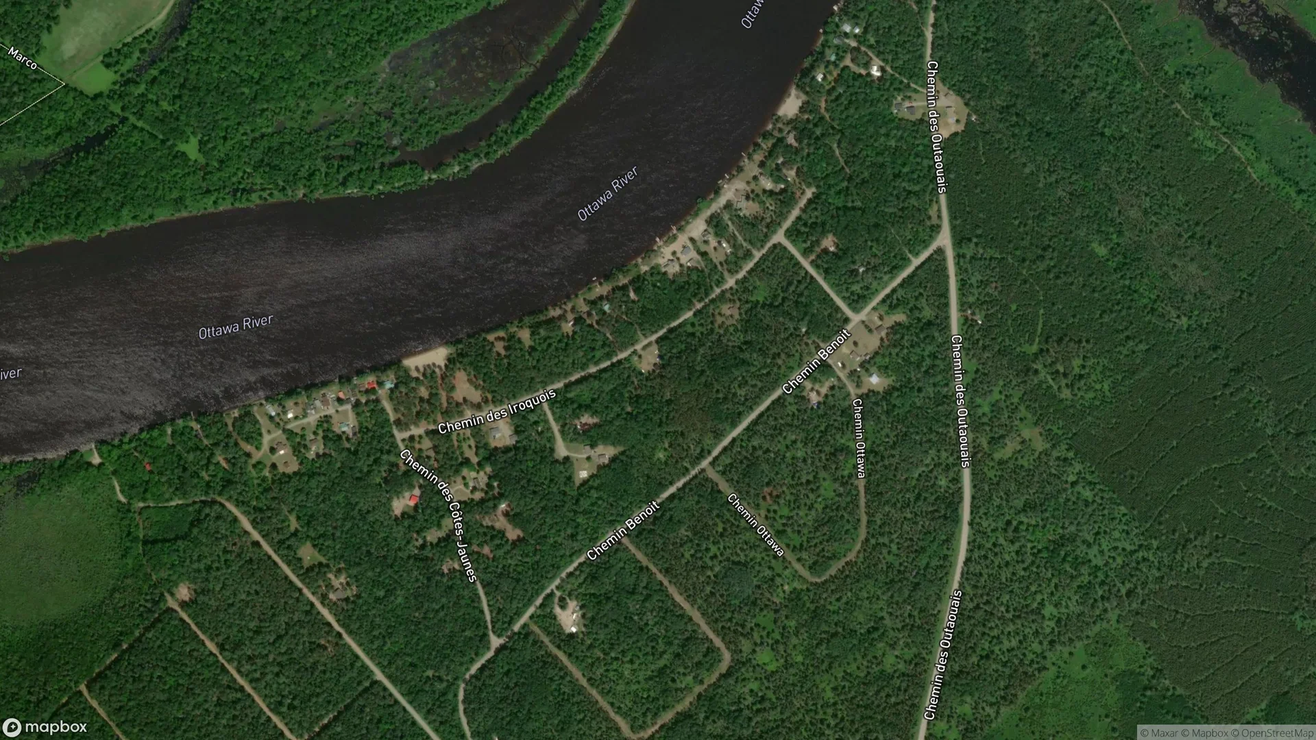 Tax sale property at , L'Île-du-Grand-Calumet - Photo 3