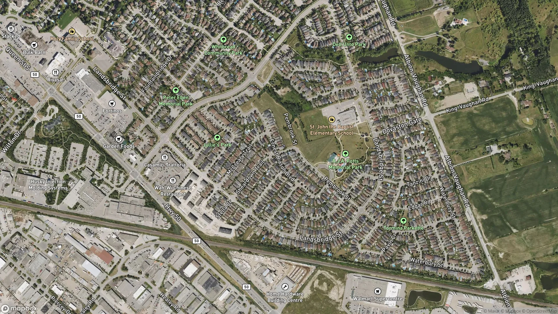 Tax sale property at , Caledon - Photo 3