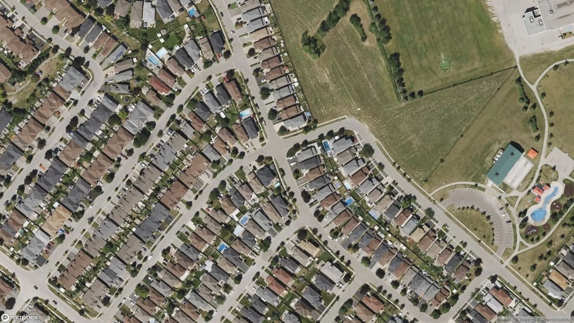 Tax Sale Property in Caledon, Ontario