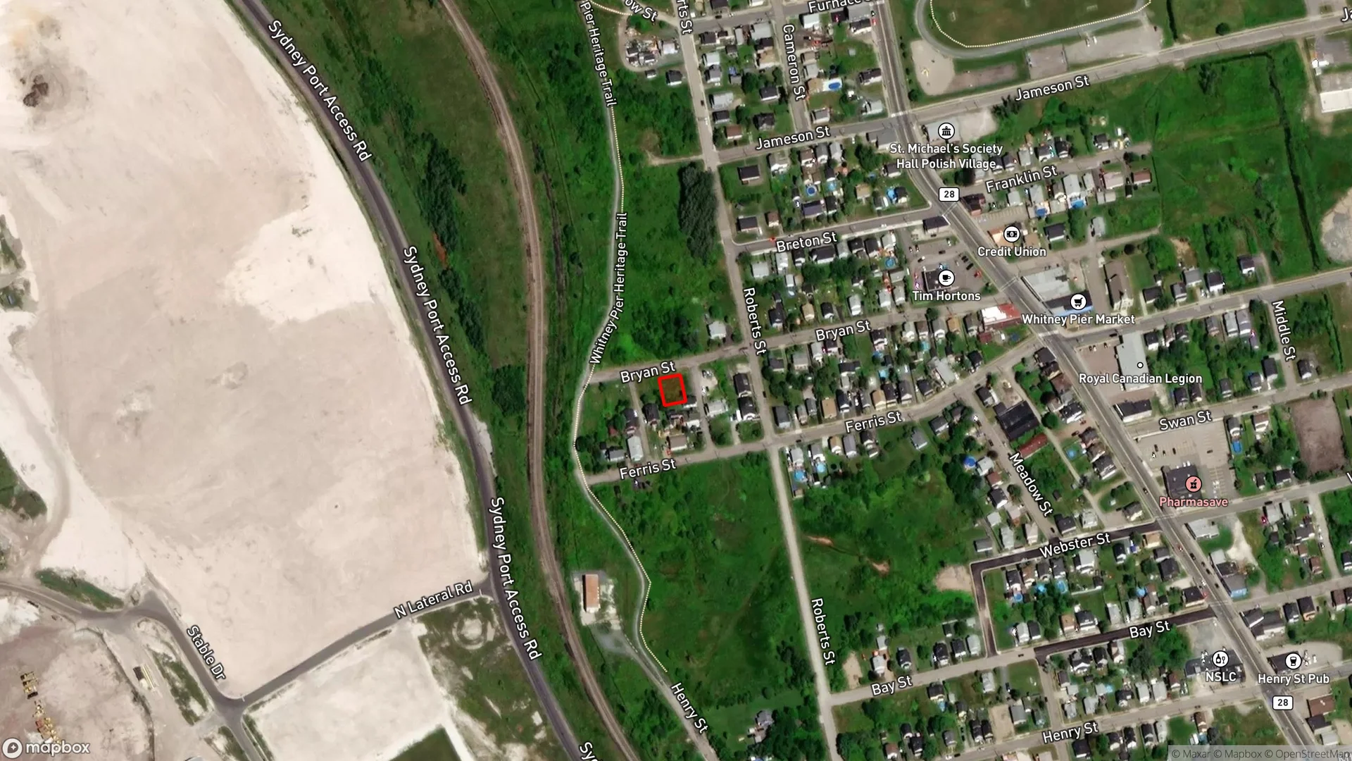 Tax sale property at , Cape Breton - Photo 3