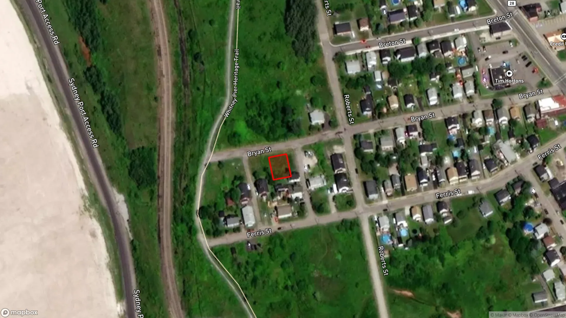 Tax sale property at , Cape Breton - Photo 2