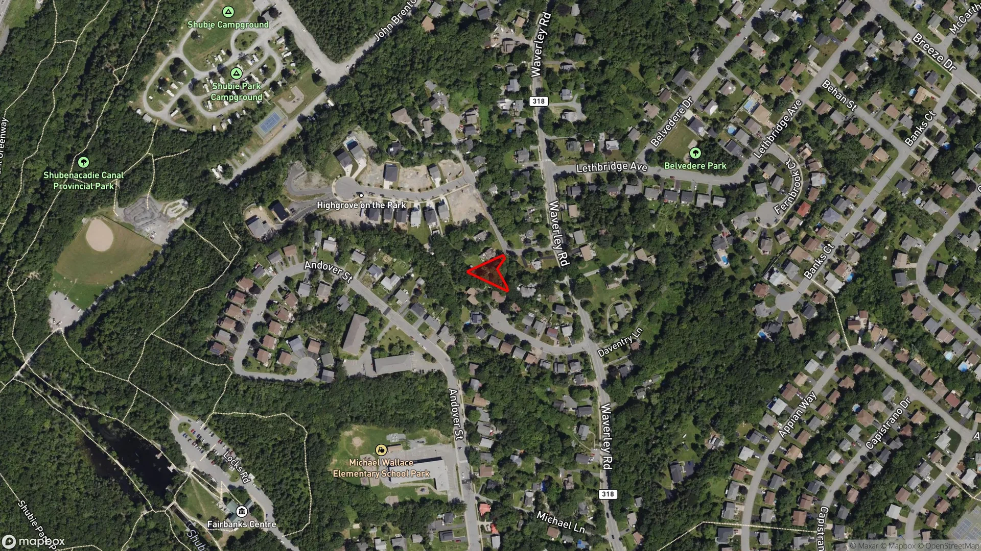 Tax sale property at , Halifax - Photo 3