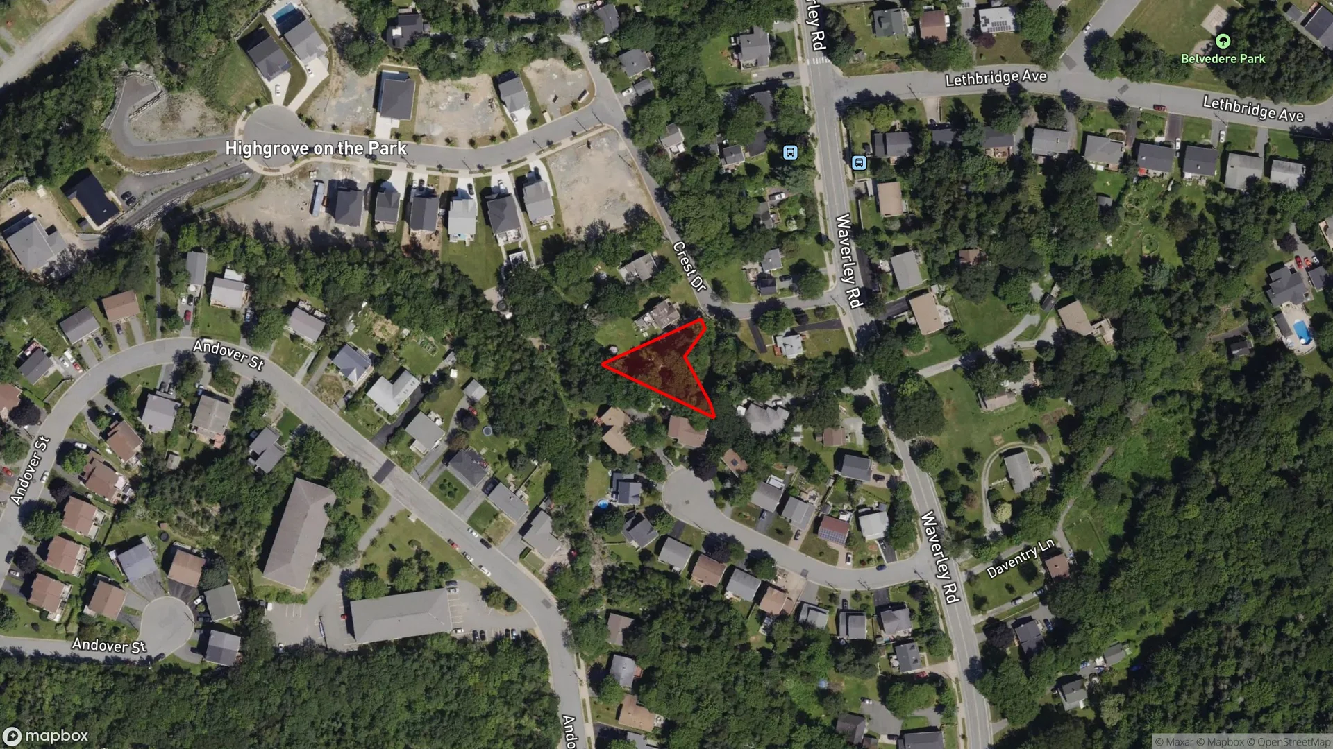 Tax sale property at , Halifax - Photo 2