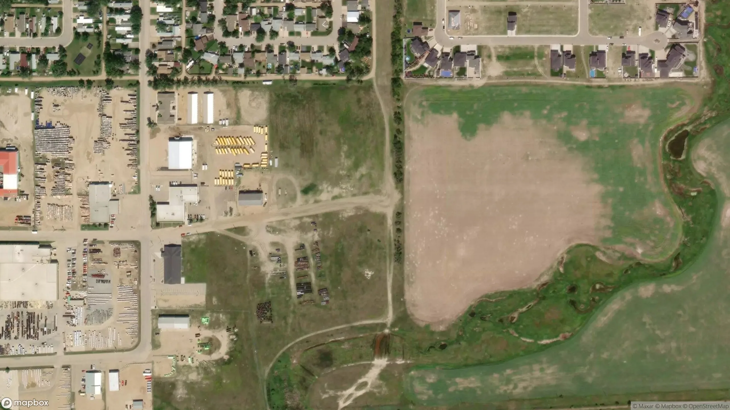 Tax sale property at , Weyburn - Photo 4