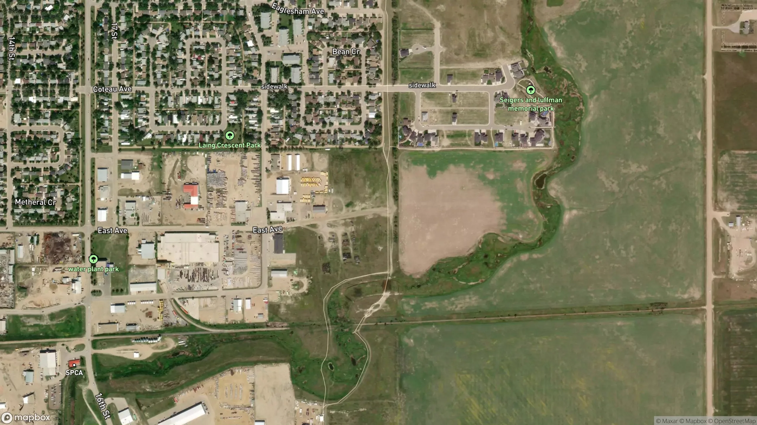 Tax sale property at , Weyburn - Photo 3