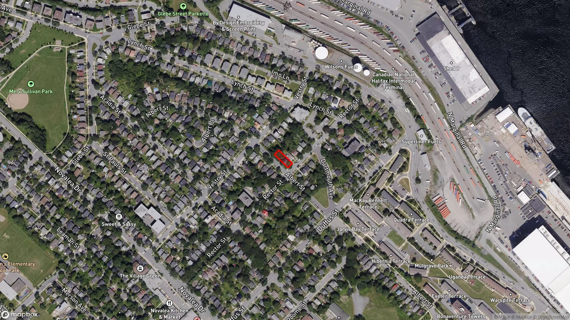 Tax sale property at , Halifax - Photo 3