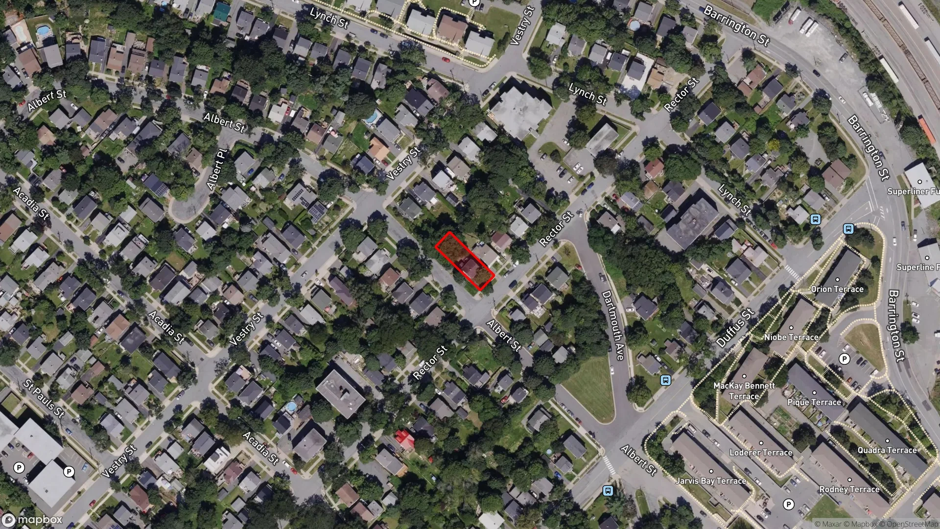 Tax sale property at , Halifax - Photo 2