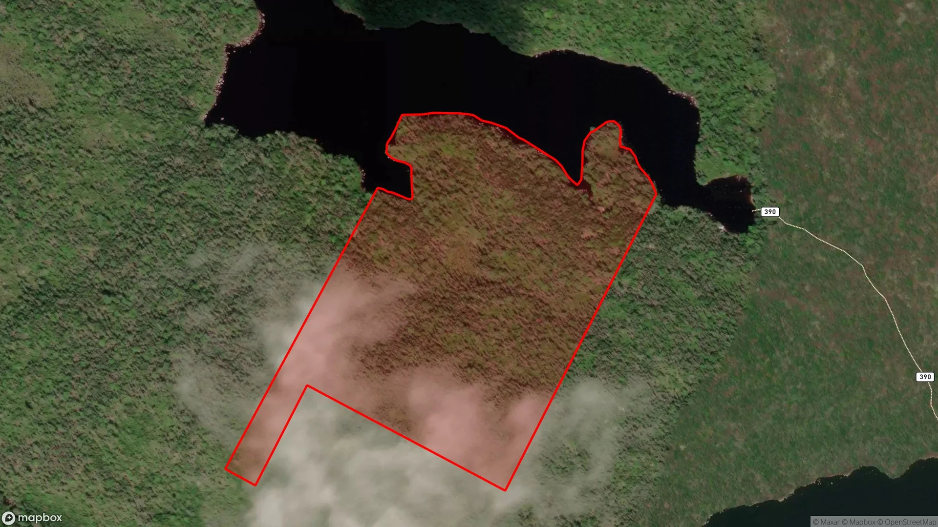 Tax sale property at , Halifax - Photo 3
