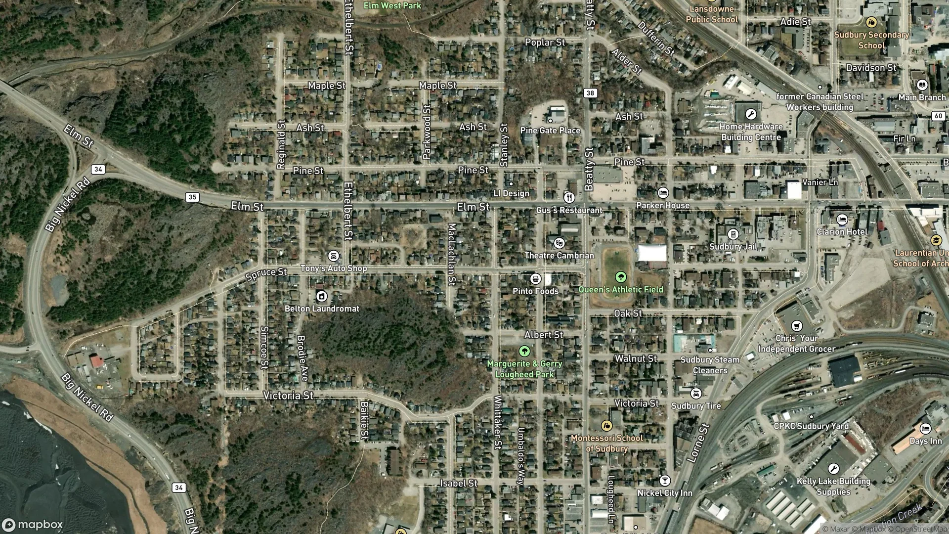 Tax sale property at , Greater Sudbury - Photo 3