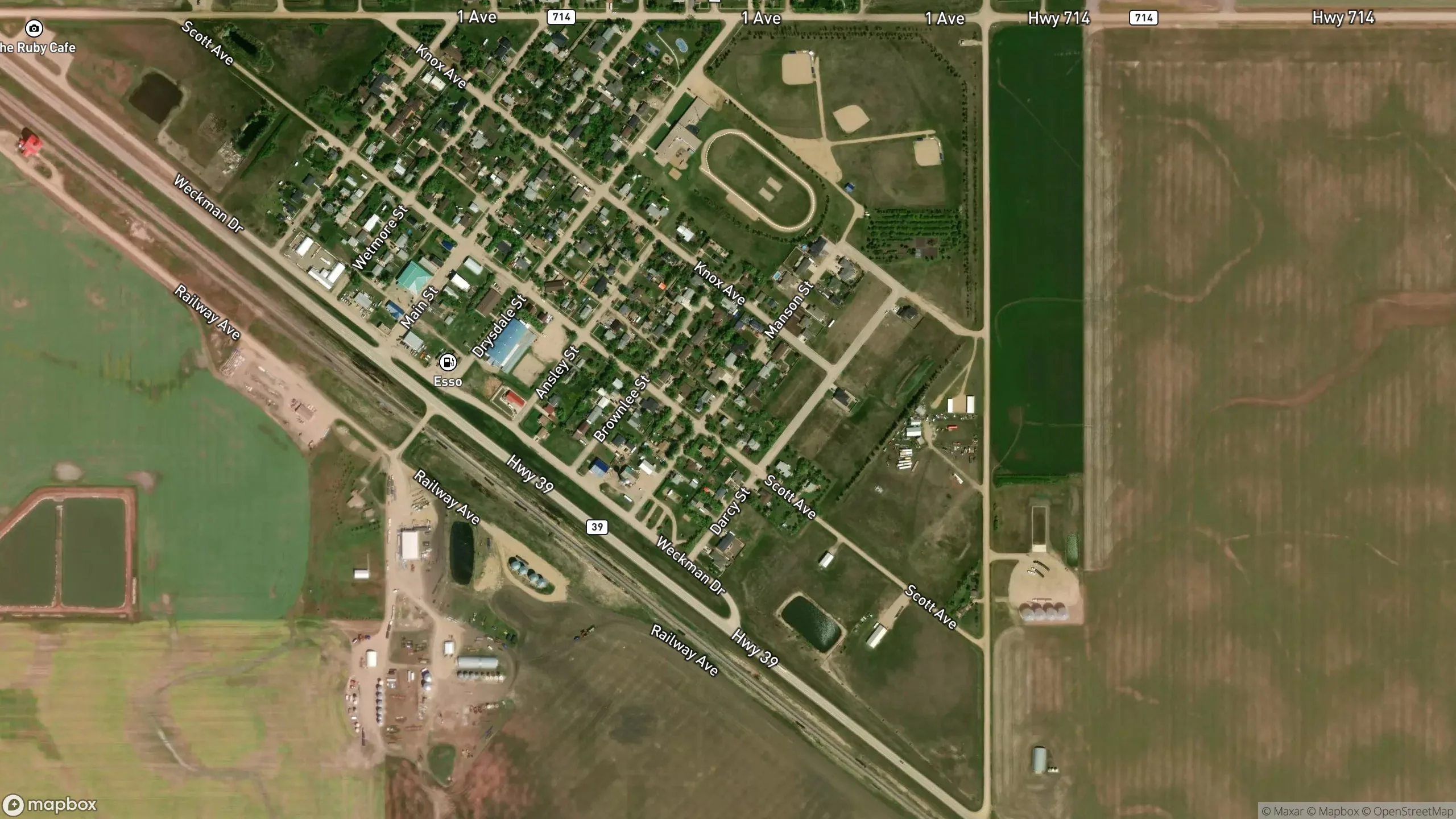 Tax sale property at , Town of Rouleau - Photo 3