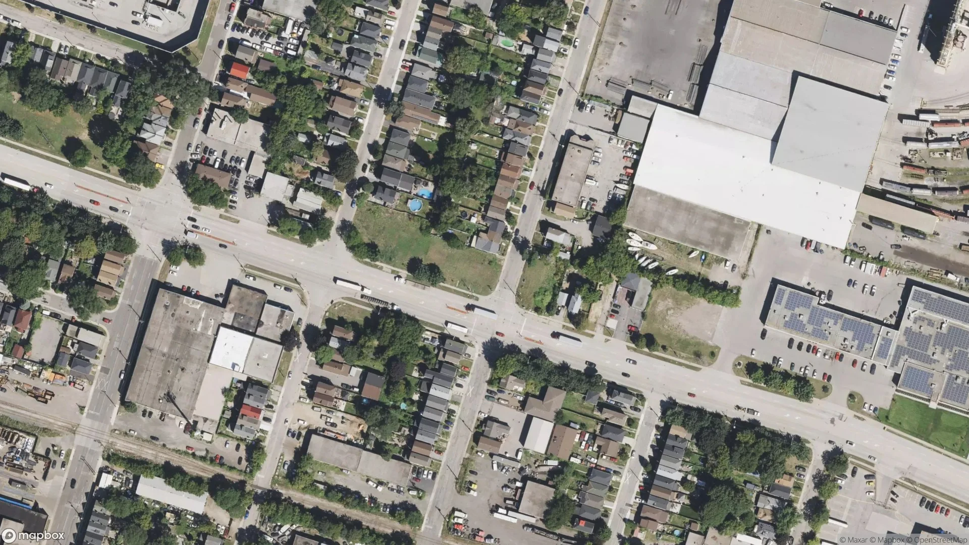 Tax sale property at , Hamilton - Photo 2