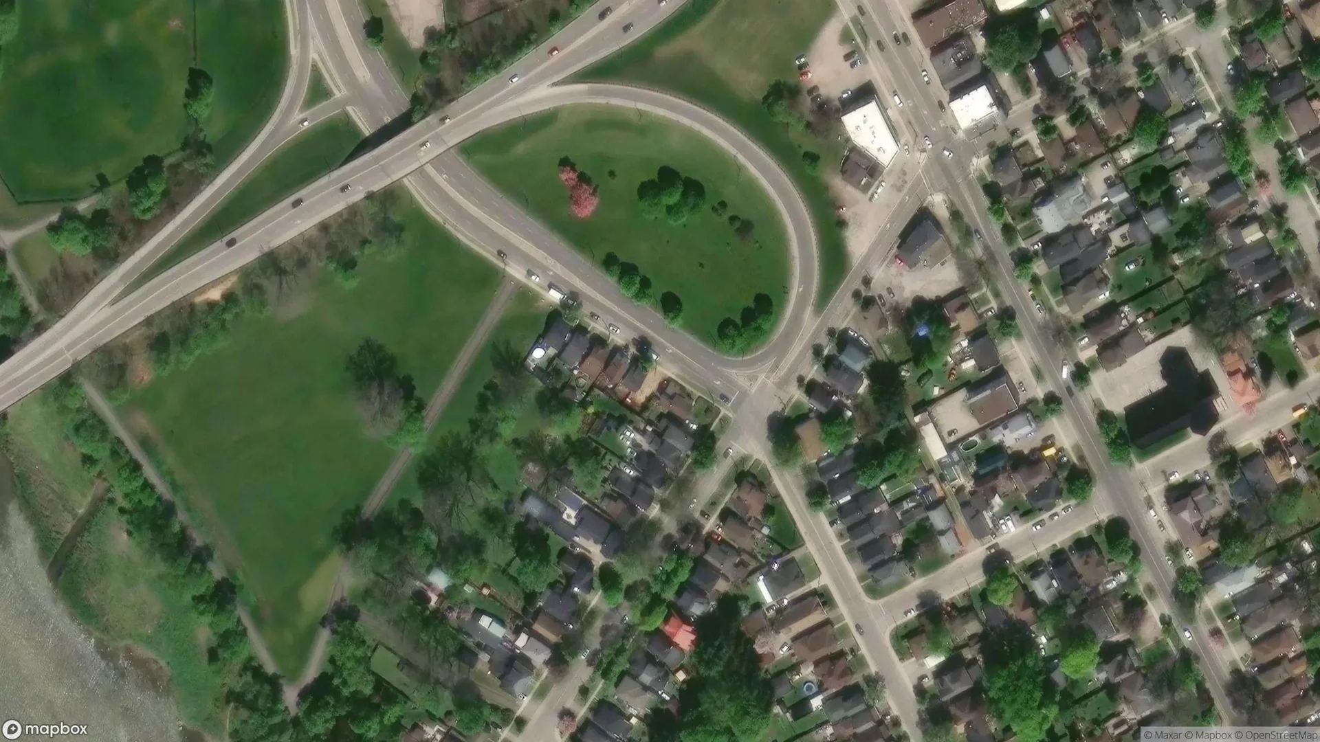 Tax sale property at , Brantford - Photo 2