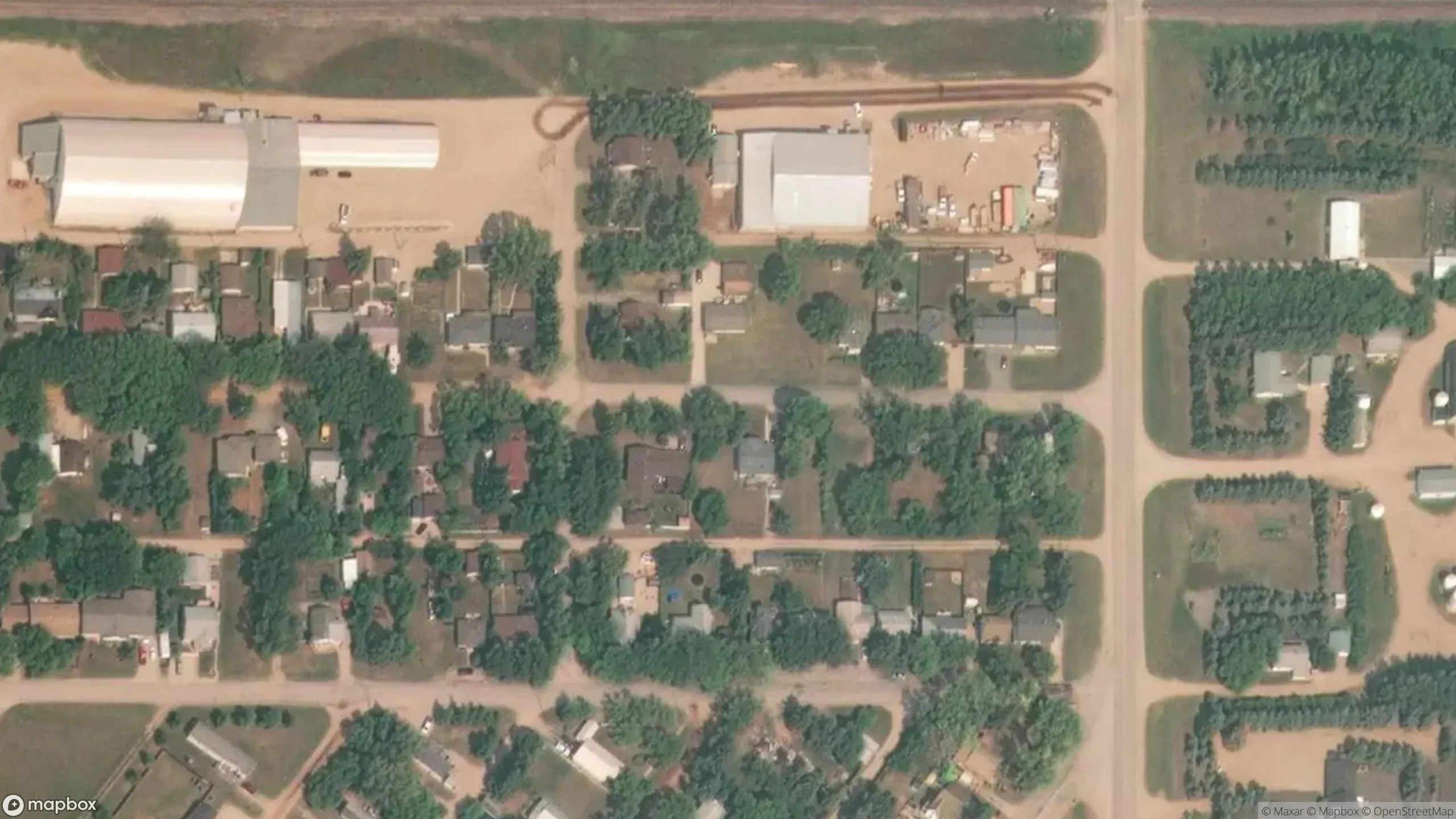 Tax sale property at , Town of Balcarres - Photo 2