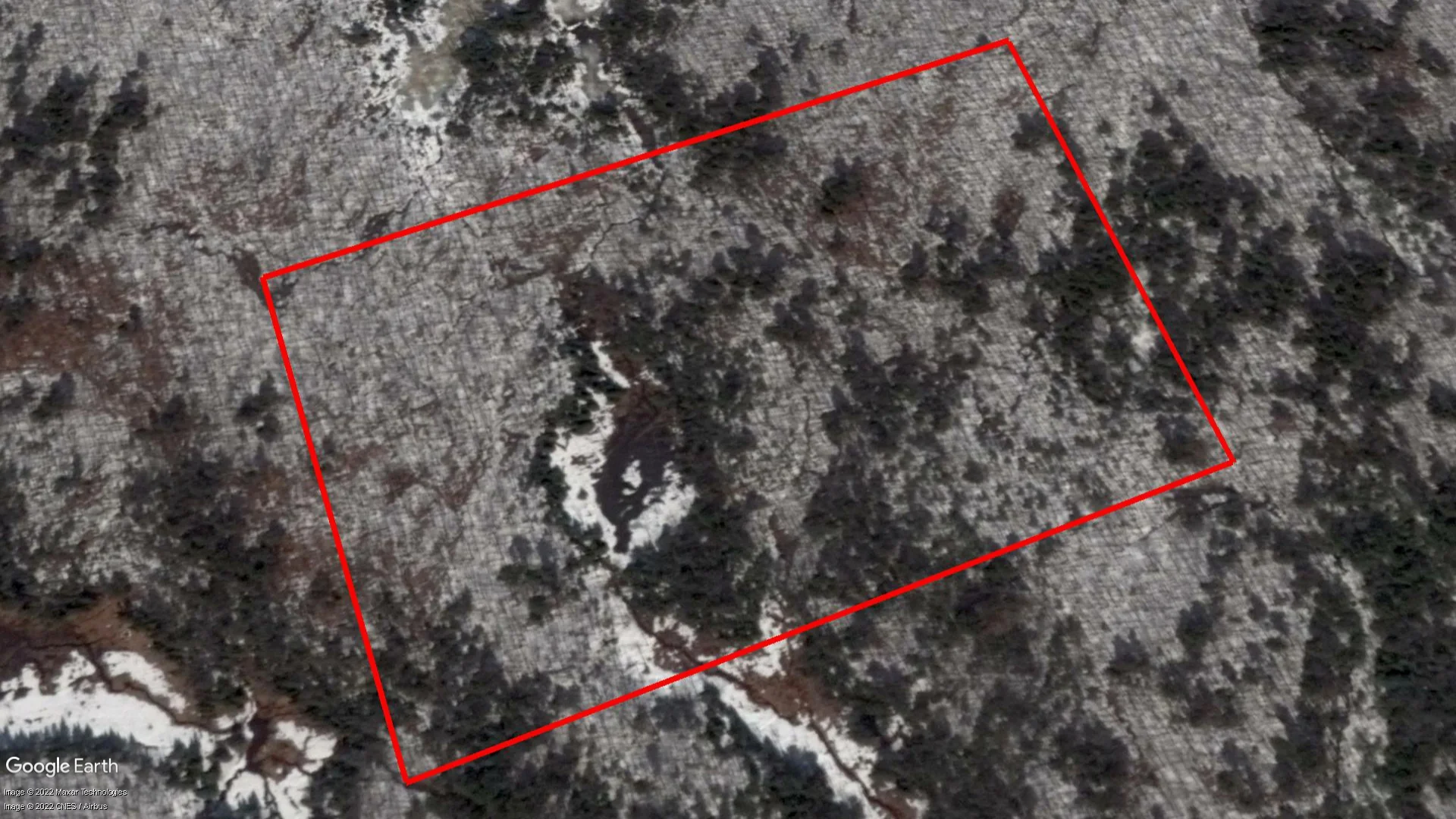  - Tax sale property in Ryerson