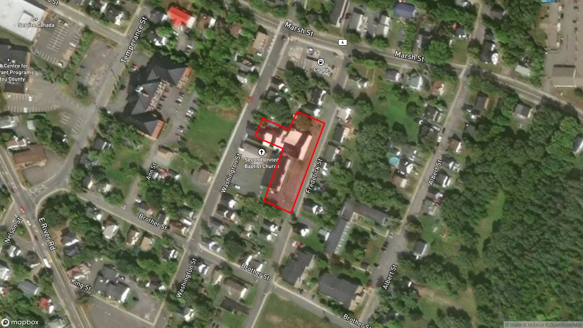 Tax sale property at , New Glasgow - Photo 2