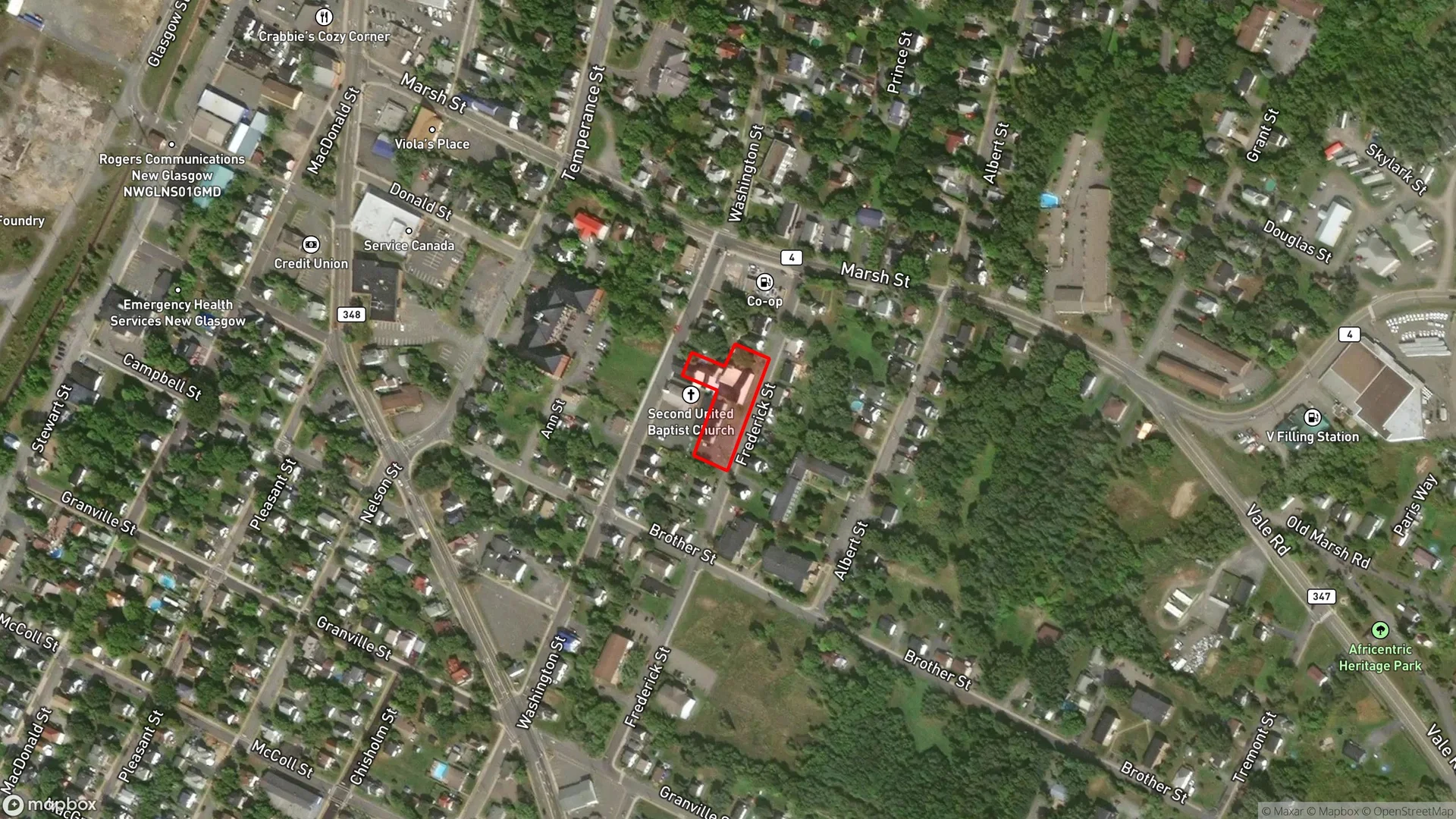 Tax sale property at , New Glasgow - Photo 3