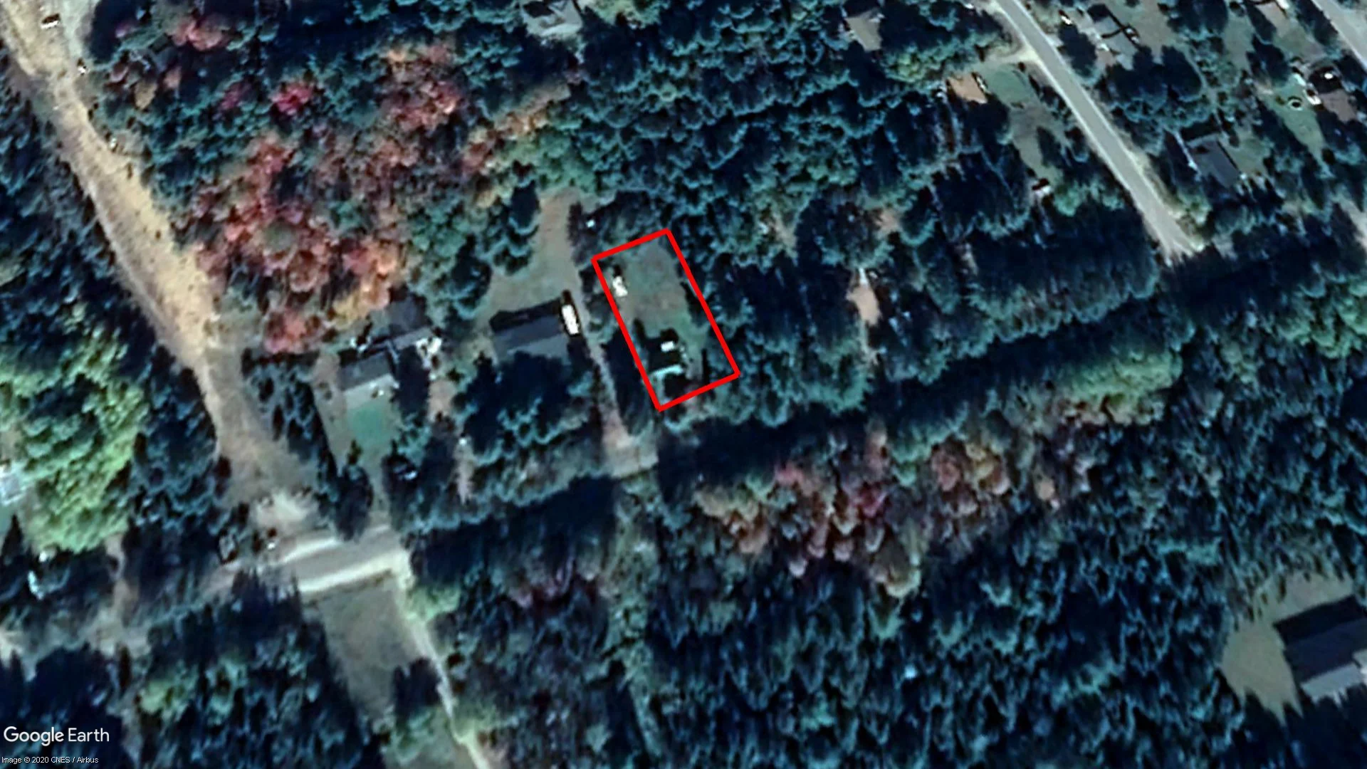 Tax sale property at 194 Boundary Rd., Novar, Perry - Photo 2