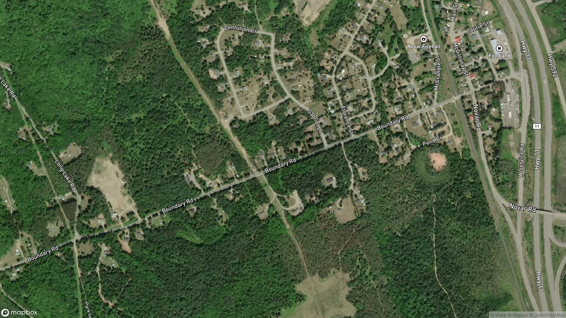 Tax sale property at , Perry - Photo 3