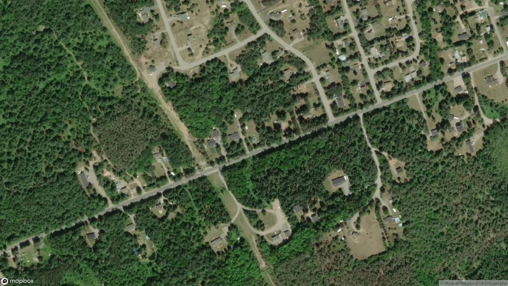 Tax Sale Property in Perry, Ontario