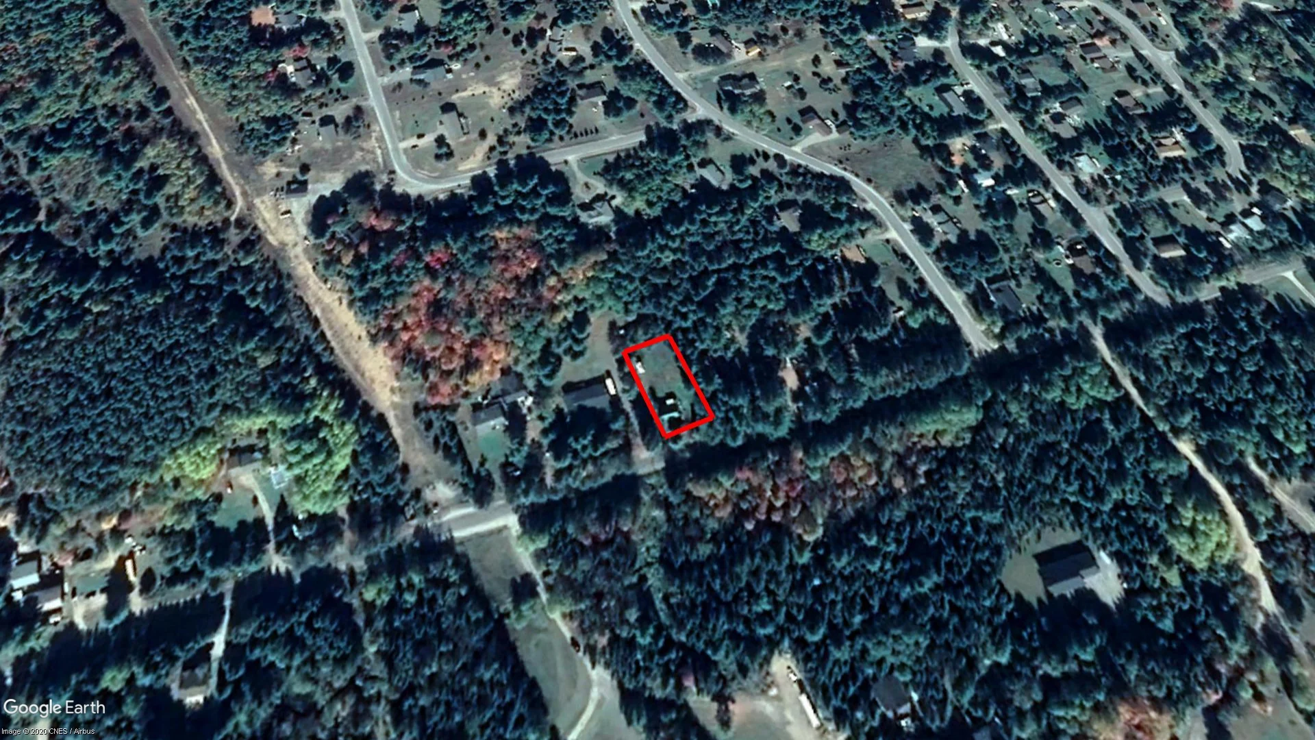 Tax sale property at 194 Boundary Rd., Novar, Perry - Photo 3
