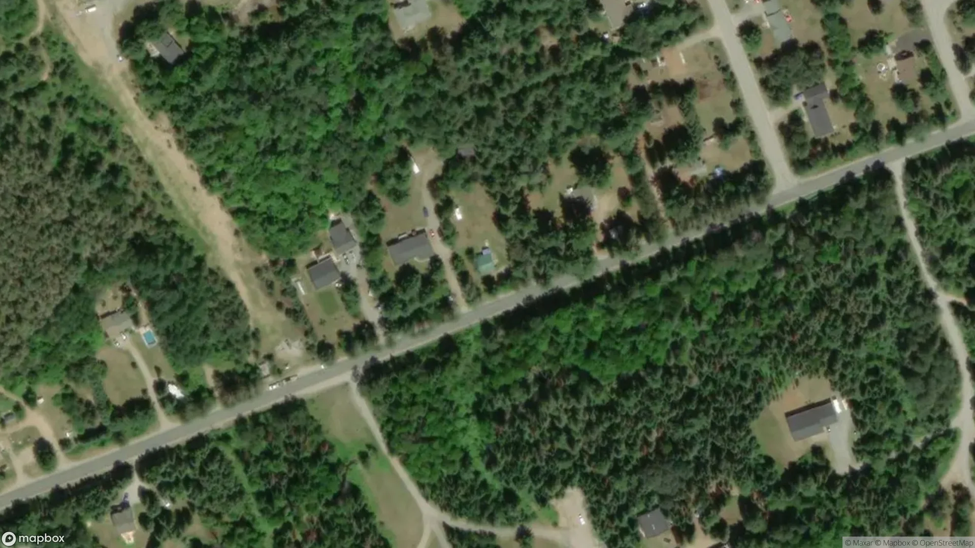 Tax sale property at , Perry - Photo 2