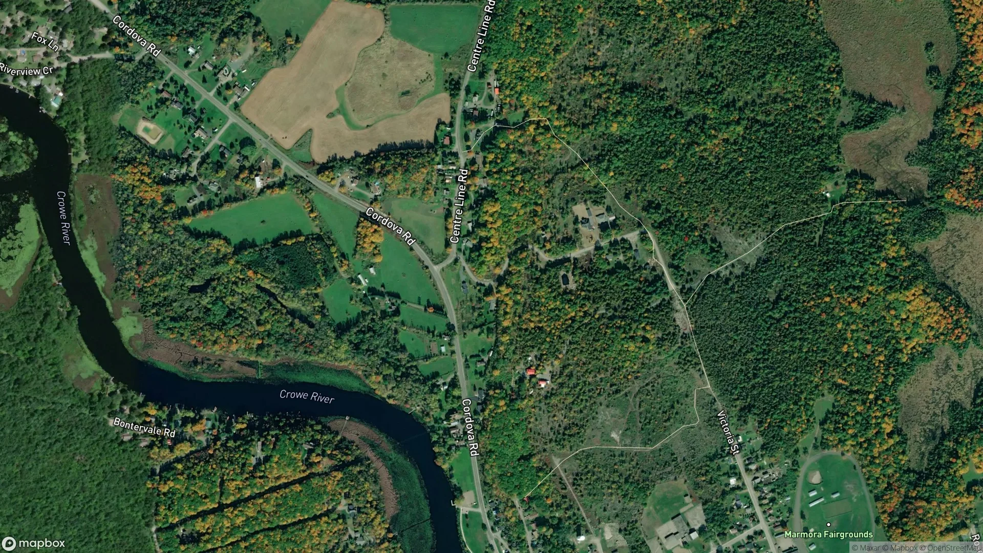Tax sale property at , Marmora and Lake - Photo 3