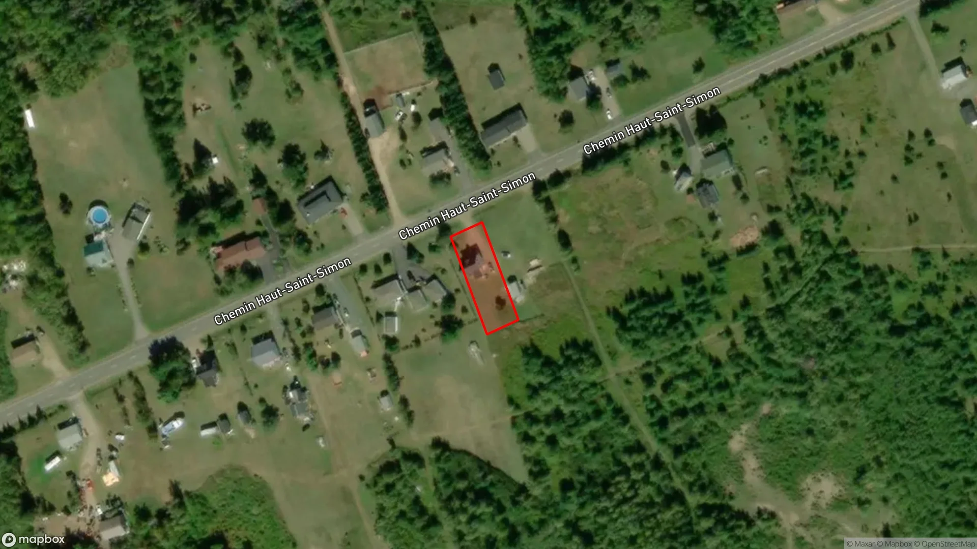 Tax sale property at , Gloucester - Photo 2
