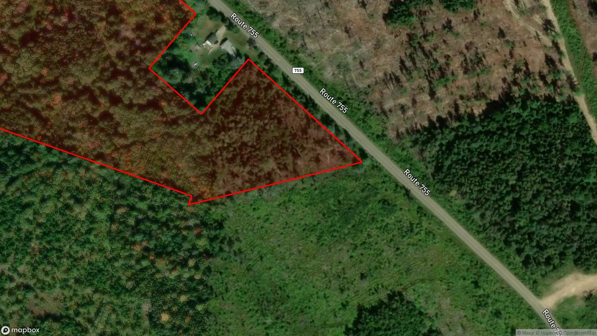 Tax sale property at , Charlotte - Photo 2