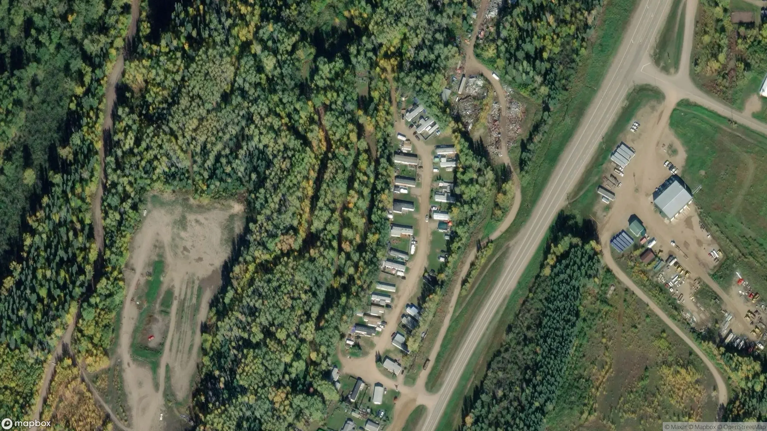 Tax Sale Property in Fort Nelson, British Columbia