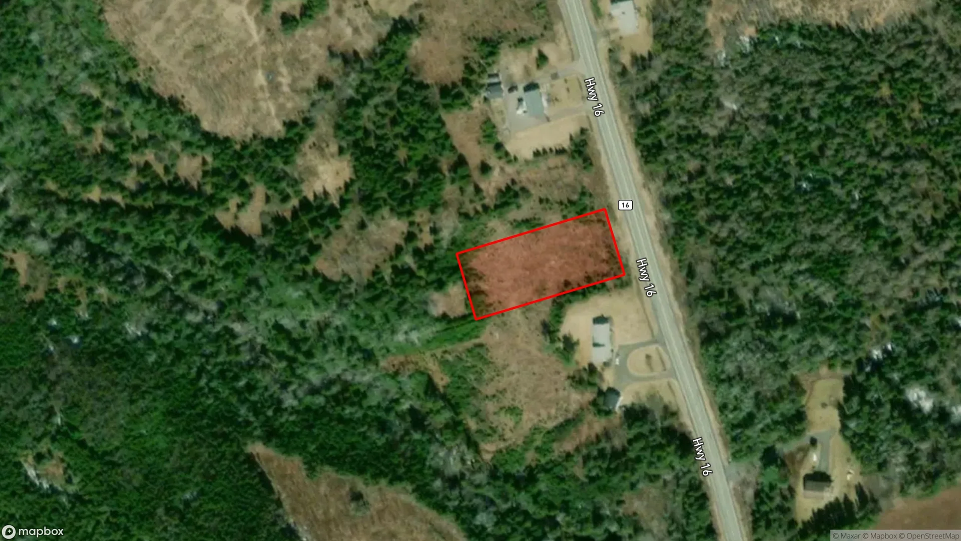 Tax sale property at , Guysborough - Photo 2