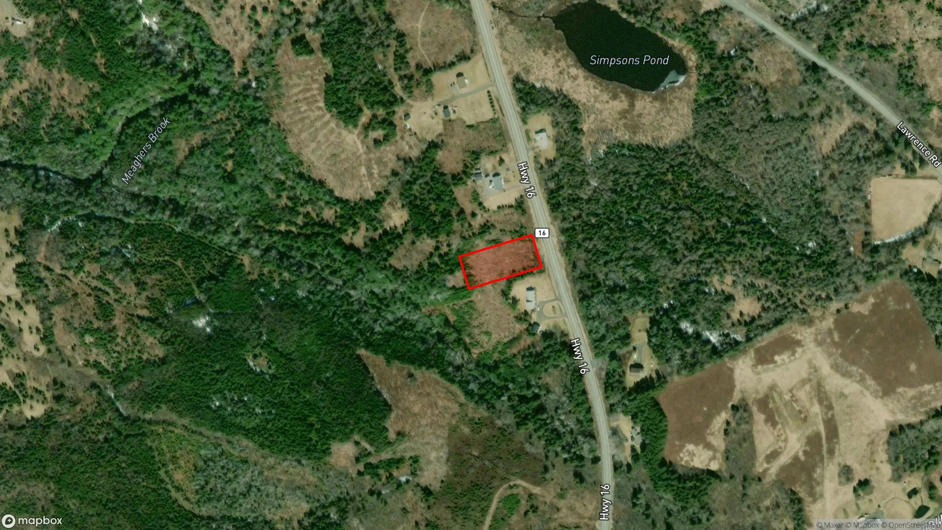 Tax Sale Property in Guysborough, Nova Scotia