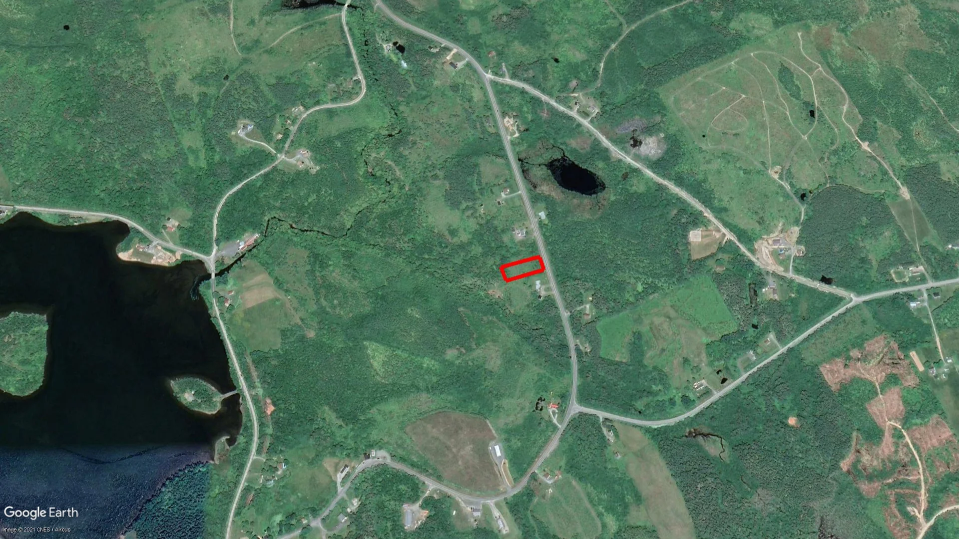  - Tax sale property in Guysborough
