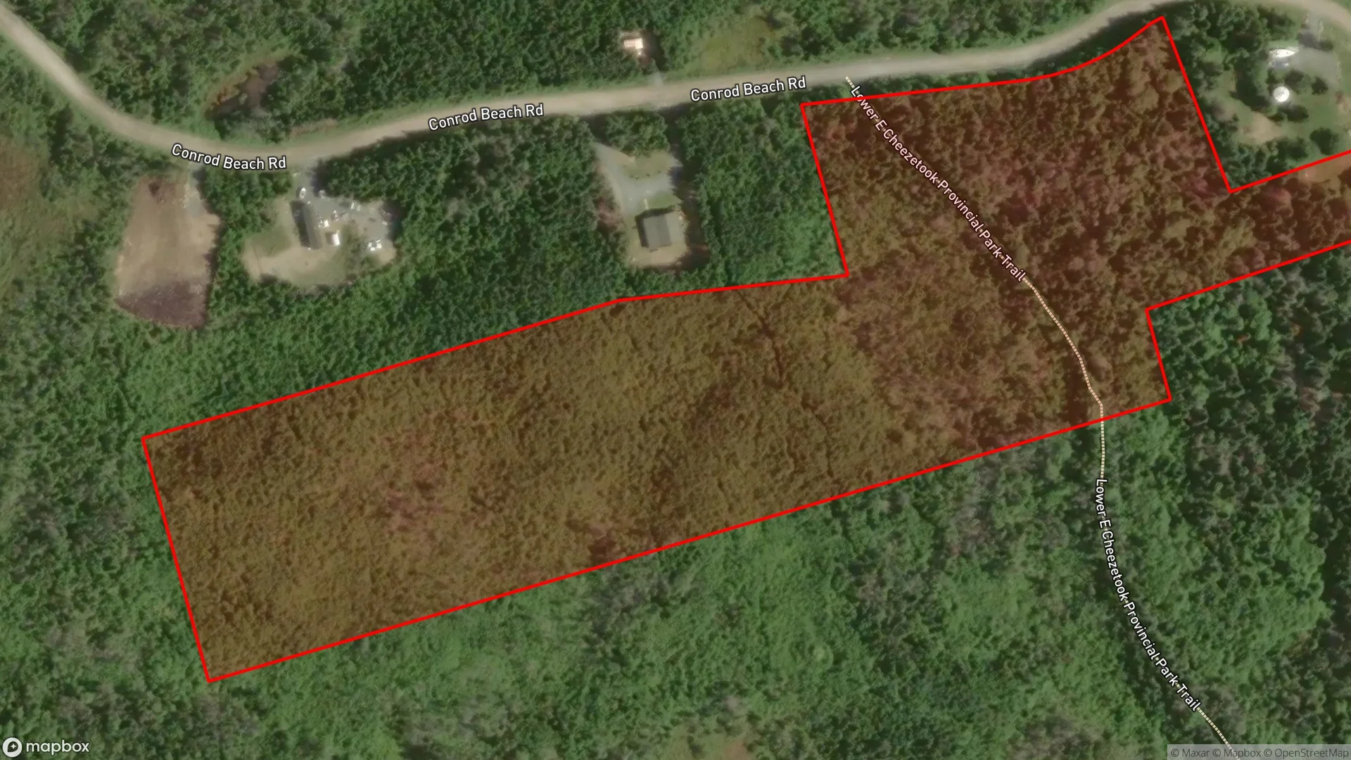 Tax sale property at , Halifax - Photo 2